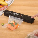 Automatic Portable Design Multi-Functional Kitchen Vacuum Sealer