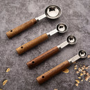 1/4/8Pcs Measuring Spoon Set