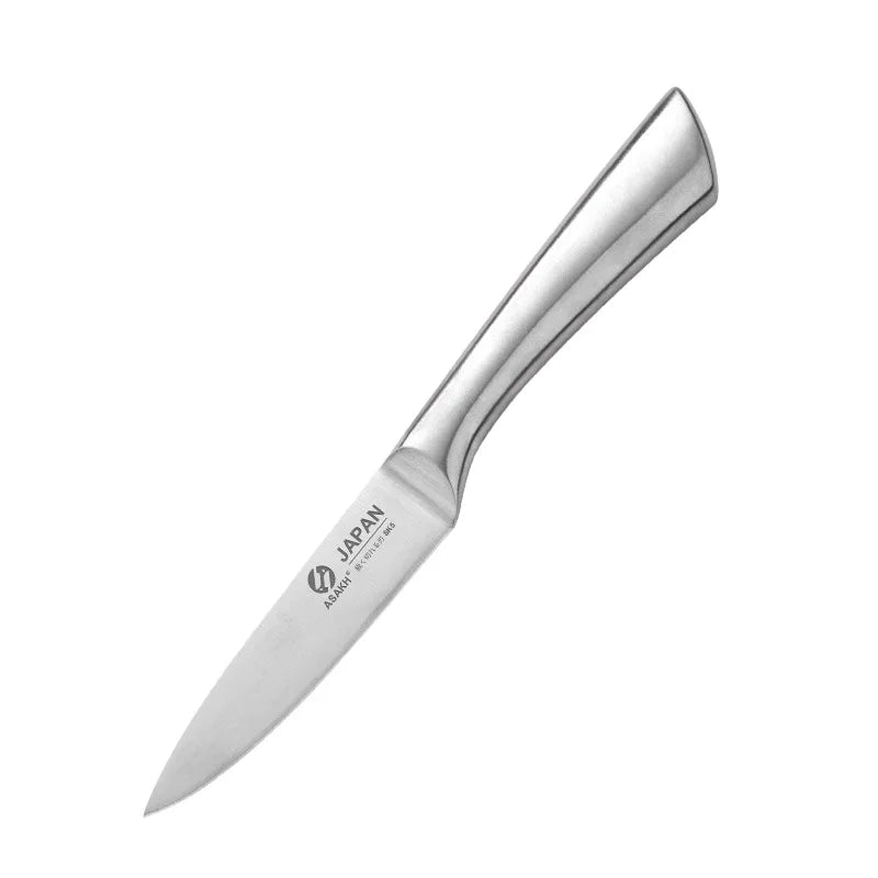 Stainless Steel Kitchen Knife Set