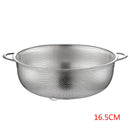 All Purpose Stainless Steel Fine Mesh Strainer
