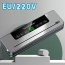Professional Smart Vacuum Sealer Food Electric Vacuum
