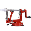 3-in-1 Hand Crank Peeler