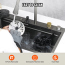 14-Cup Food Processor