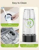 1100W Personal Blender for Shakes and Smoothies