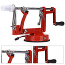 3-in-1 Hand Crank Peeler