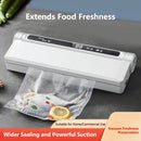 Fully Automatic Food Vacuum Sealer Machine