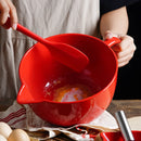 Ceramic Egg Beater Bowl Kitchen Household Pointed Cup