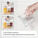 Airtight Food Storage Containers Set