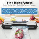Vacuum Sealer Machine