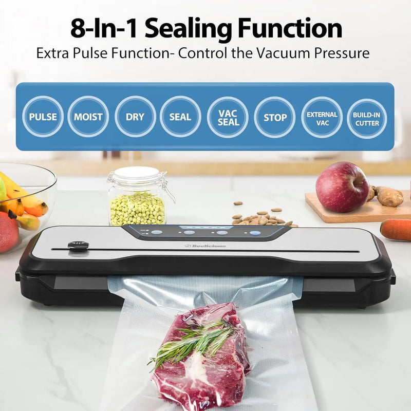 Vacuum Sealer Machine