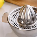 Stainless steel lemon Juicer Squeezer