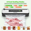 Vacuum Sealer Machine