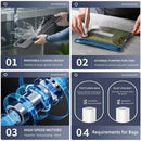 Professional Smart Vacuum Sealer Food Electric Vacuum