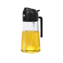 2-in-1 Spray Oil Dispenser