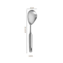 Stainless Steel 7Pcs Cooking Cookware Kitchenware