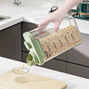 Moisture-Proof Sealed Storage Tank