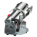 800g Food/Grain Grinder – High-Powered Electric Mill for Dry Ingredients