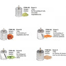 Rotary Cheese Grater