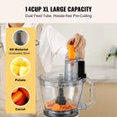 14-Cup Food Processor