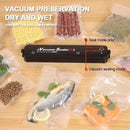 Kitchen Home Vacuum Sealer Food Preservation