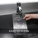 Titanium Cutting Board – Ultra-Durable & Hygienic