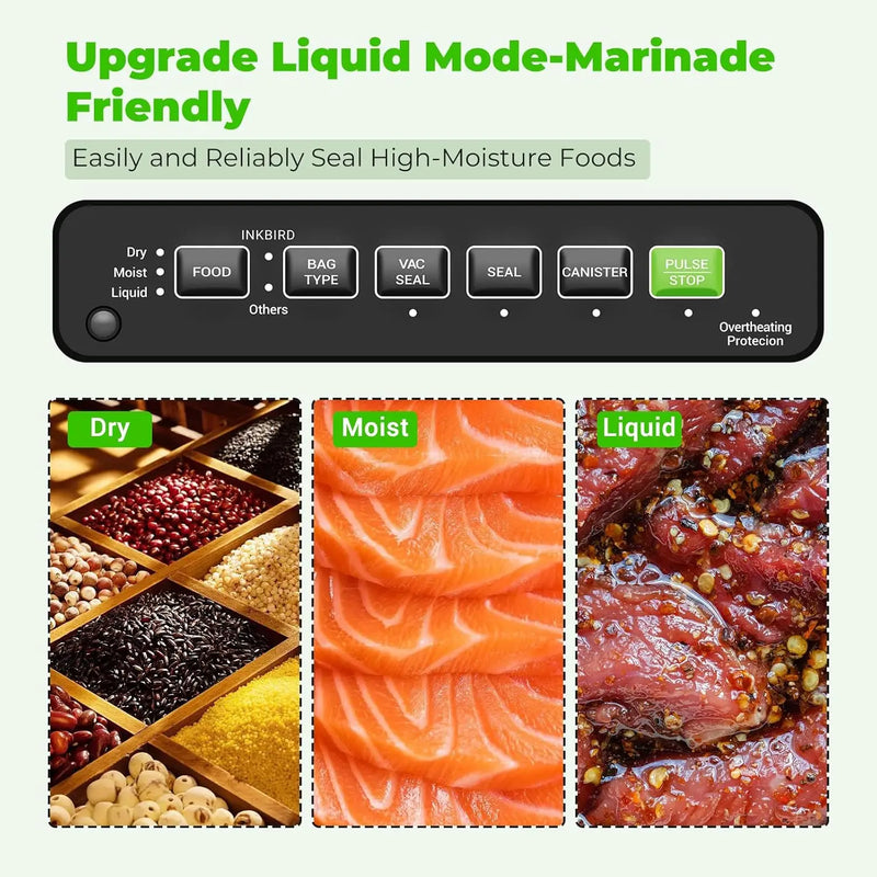 Vacuum Sealer Machine