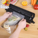Automatic Multi-Functional Kitchen Vacuum Sealer